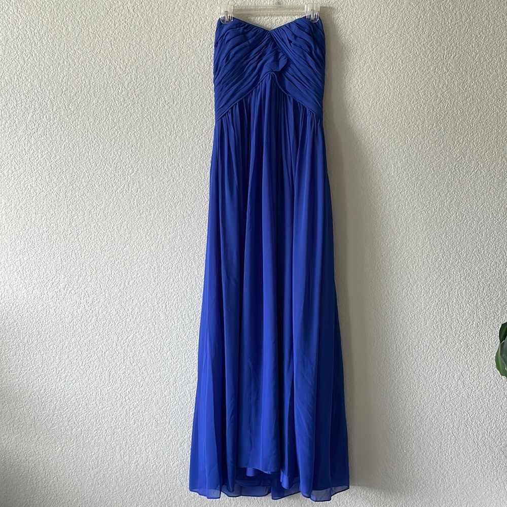 Long dress